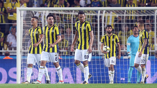 Kocaman'ın kaderi Beşiktaş derbisine bağlı