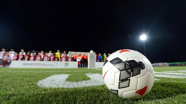 Süper Lig'de haftanın sonuçları