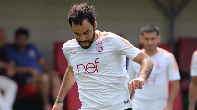 Selçuk İnan'a yol göründü