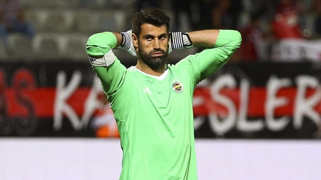 Volkan Demirel'in menajerinden gece yarısı flaş açıklama