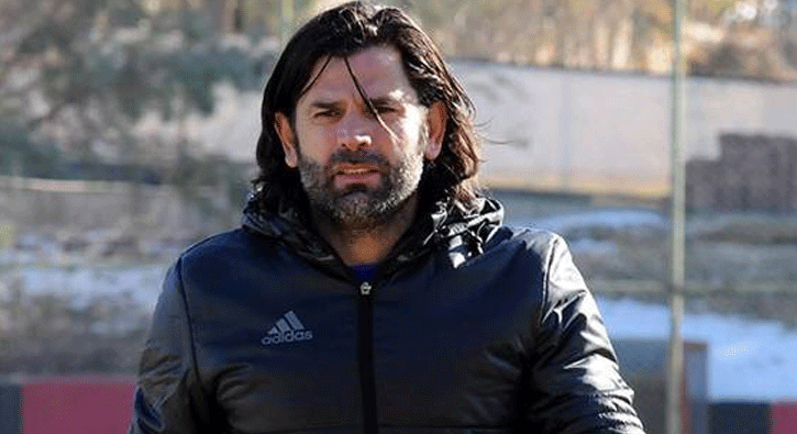 İbrahim Üzülmez açıkladı! 'Osmanlıspor'dan teklif almadım'