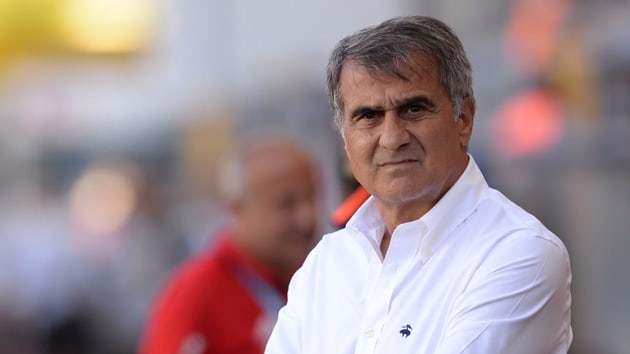 Şenol Güneş'in Porto'yu imha planı hazır