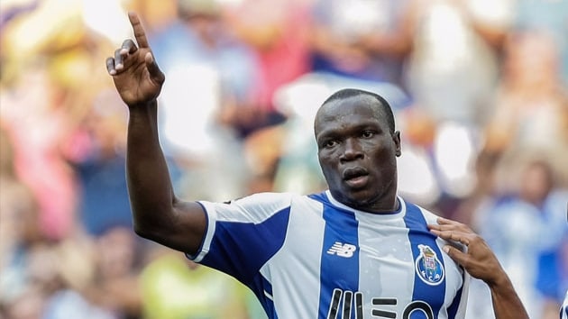 Beşiktaş'a büyük piyango! Aboubakar...