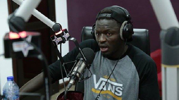 Muntari aracının taksitlerini ödeyemeyince arabasına el kondu