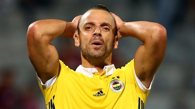 Fenerbahçe'de büyük fiyasko!