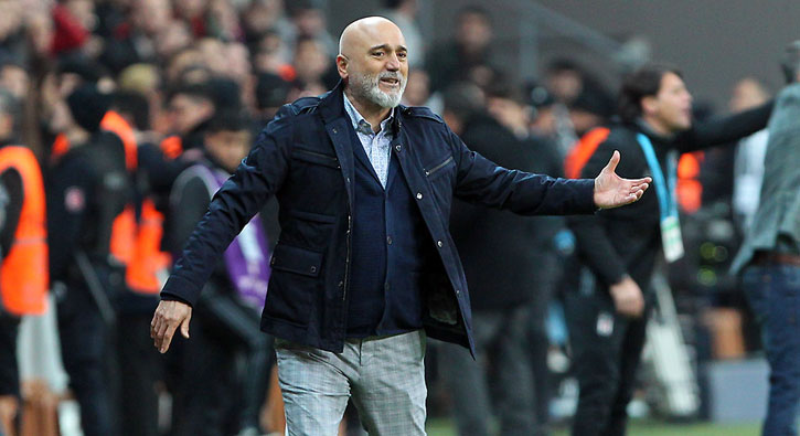 'Beşiktaş Porto'dan puan alabilir'