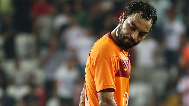 ultrAslan'dan Selçuk İnan'a sert tepki!