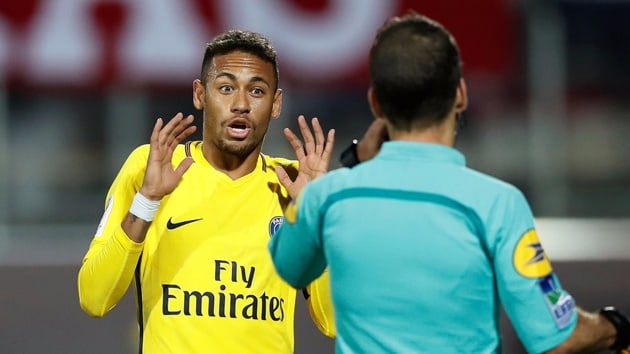 PSG Şampiyonlar Ligi'nden men edilebilir