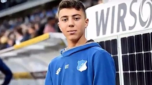 Almanya, Bayern Münih'i yıkan 14'lük Türk'ü konuşuyor