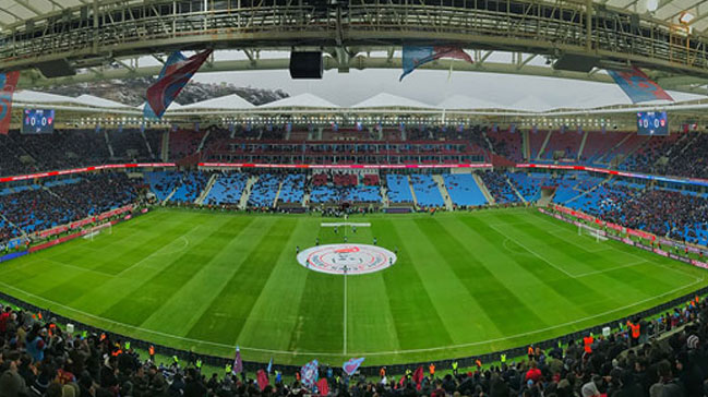 Trabzonspor yönetiminde kombine şaşkınlığı