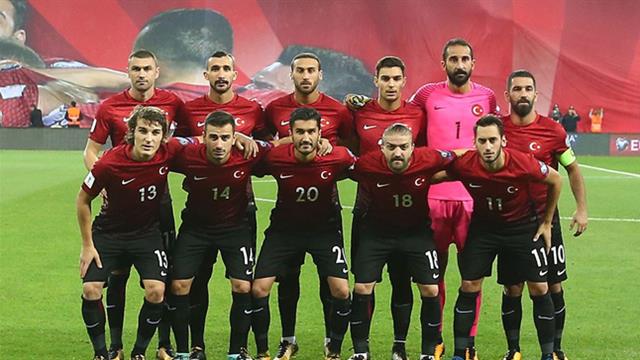 FIFA, dünya sıralamasını açıkladı!