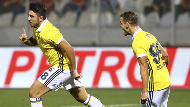 Ozan Tufan yeni bir sayfa açtı