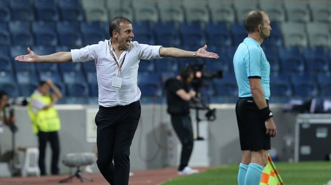 Abdullah Avcı: Kazanarak başlamak isterdik