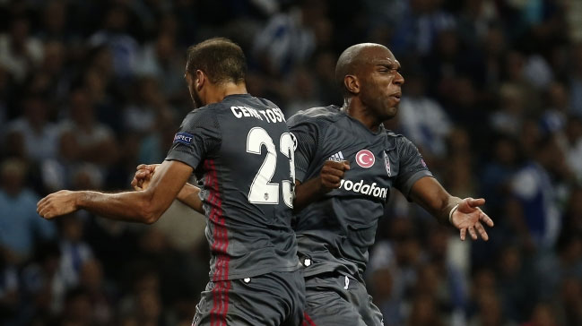 Ryan Babel: Fişi çektik
