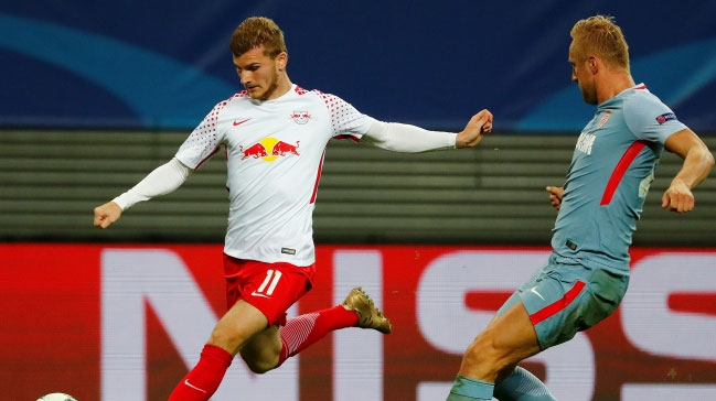 Almanya'da puanlar paylaşıldı