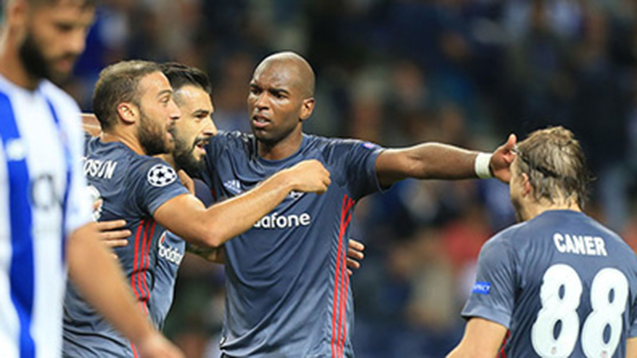 Portekiz basını: Kartal'ın gücü Ejderha'yı yok etti