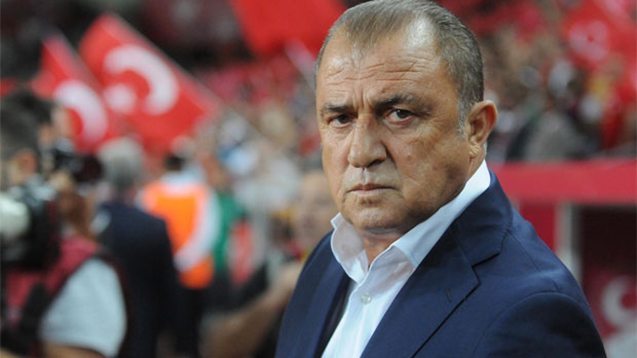Fatih Terim bombası! Süper Lig ekibi...