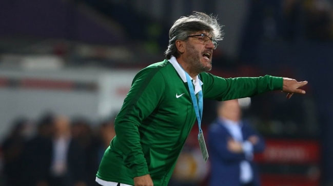 Mustafa Reşit Akçay: Beşiktaş maçından sonra...