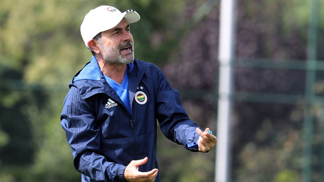 Aykut Kocaman'ın zor seçimi 