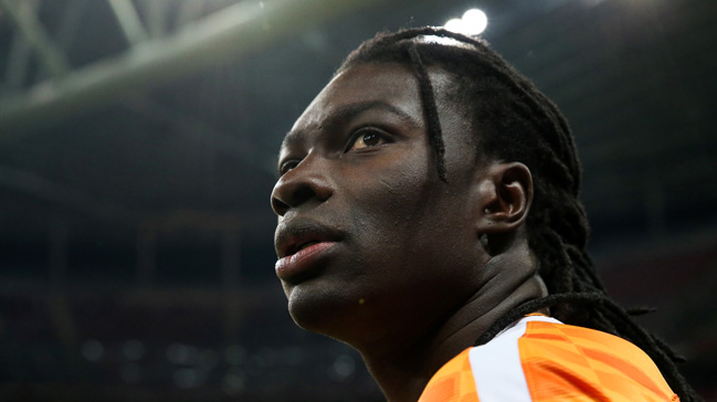 Gomis istan etti: Adalet bekliyorum 