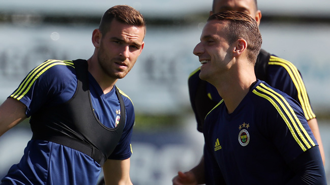 Tüm Fenerbahçelileri sevindirecek haber!