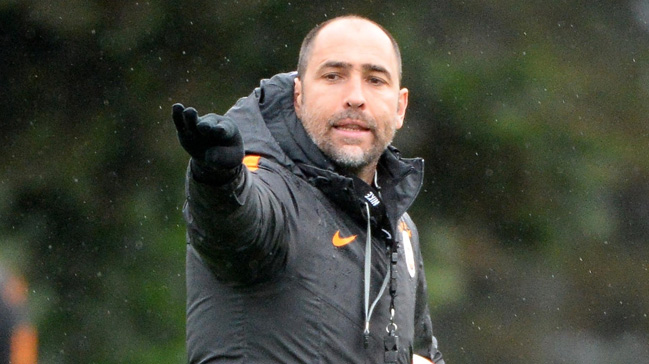 Igor Tudor'dan son dakikada karar değişikliği 