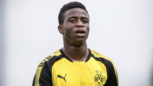 12 yaşında olduğuna kimse inanmıyor