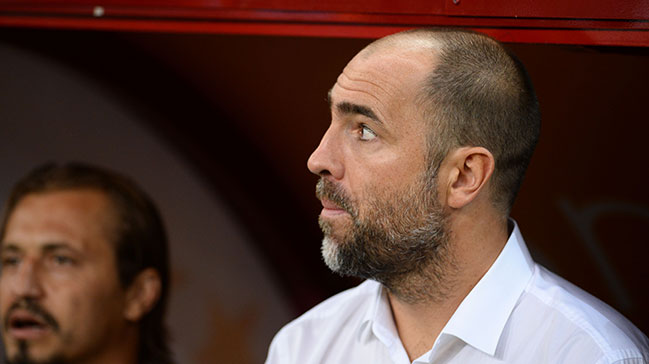 Igor Tudor: Çok değerli galibiyet aldık