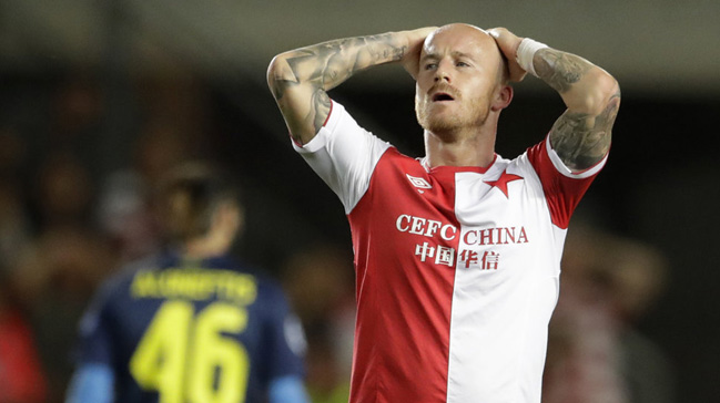 Stoch yine hayal kırıklığı yarattı