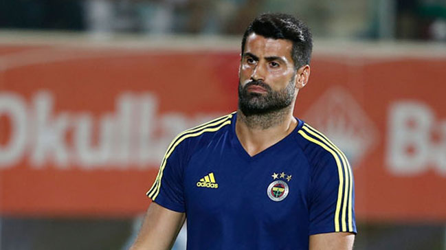 Volkan Demirel'den şok tepki! "Boş işleri..."