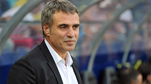 Trabzonspor'da Ersun Yanal hedef tahtasında