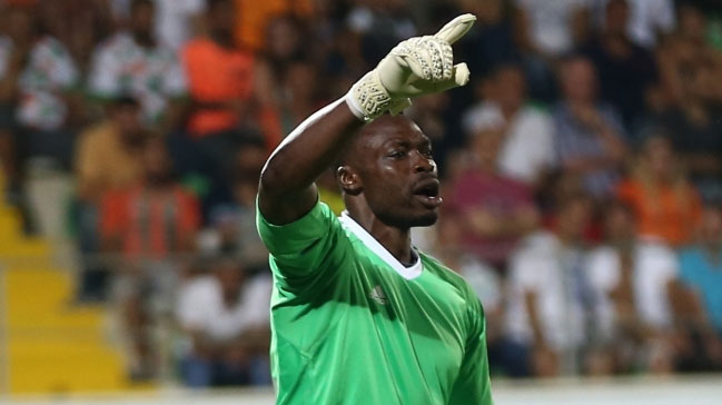 Fenerbahçe'de Carlos Kameni skandalı!