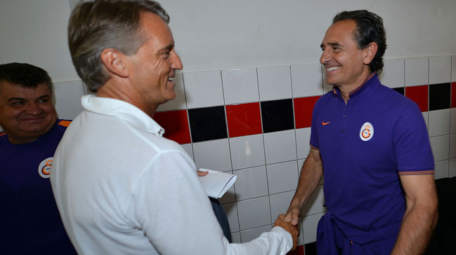 Galatasaray'da Gomis skandalı ortaya çıktı!