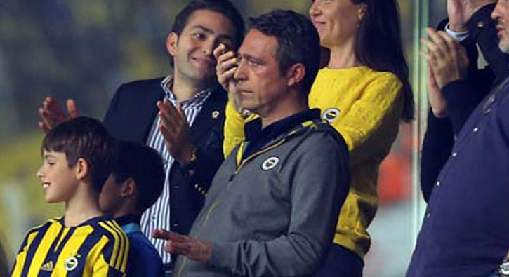 Ali Koç Perşembe günü istifa ediyor