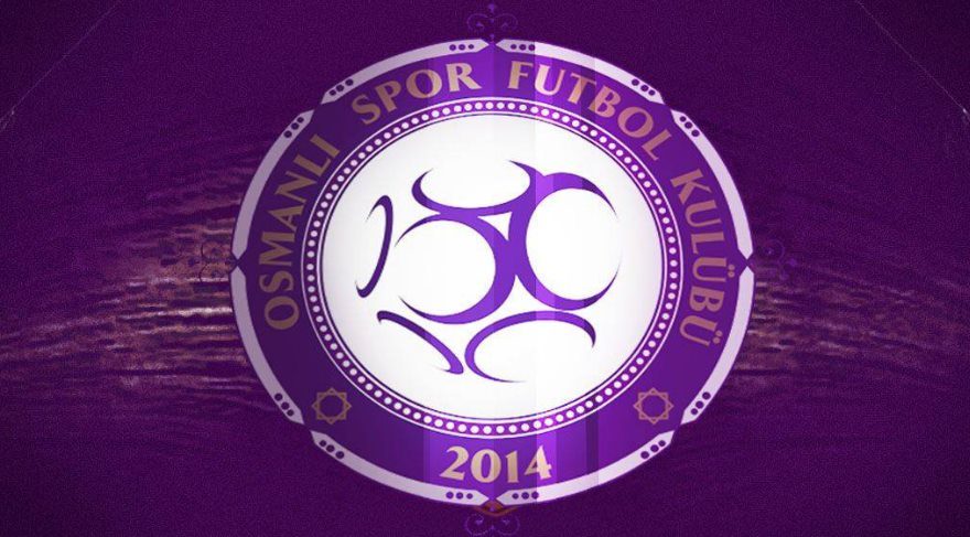 Osmanlıspor Rıza Çalımbay'la masaya oturdu