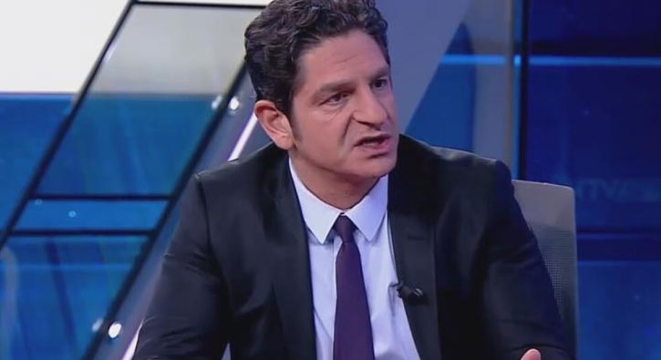 Güntekin Onay: Quaresma'nın golü Playstation'da atılmaz. O ne öyle?