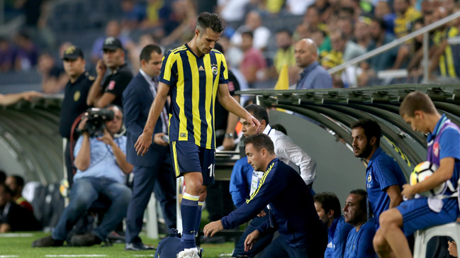 Menajeri acilen İstanbul'a çağrıldı