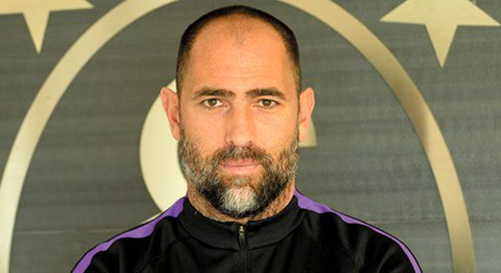 Galatasaray'dan yıllık 1 milyon euro alan Tudor, Dursun Özbek'le masaya oturuyor