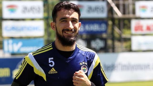 Derbi öncesi Mehmet Topal ve Skrtel'den güzel haber