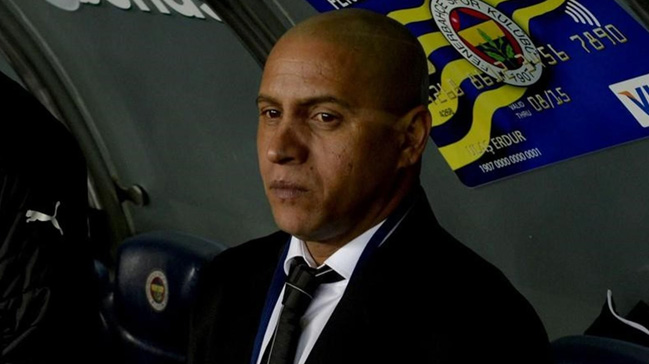 Roberto Carlos geri dönüyor
