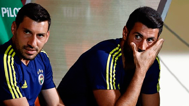 Volkan Demirel: Sorumluluk tamamen bana ait