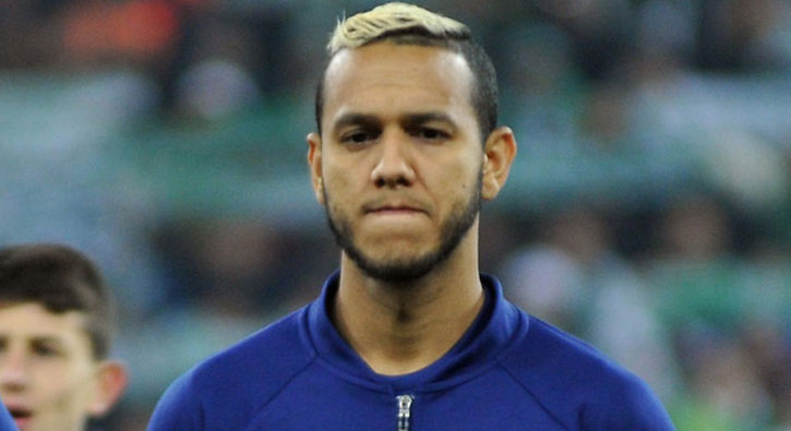 Josef de Souza: Geçtiğimiz yıl daha ön taraftaydım, bu sene biraz daha gerideyiz