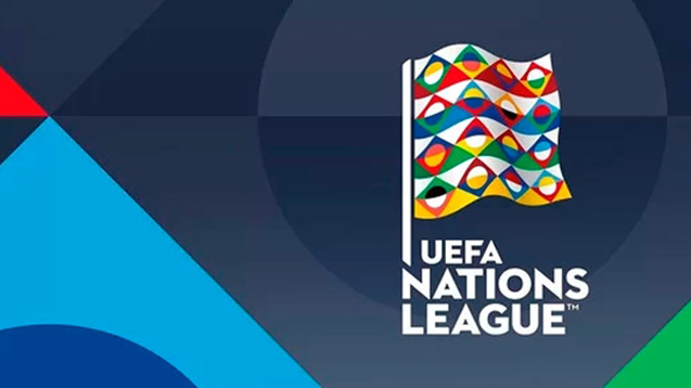 UEFA Uluslar Ligi onaylandı!