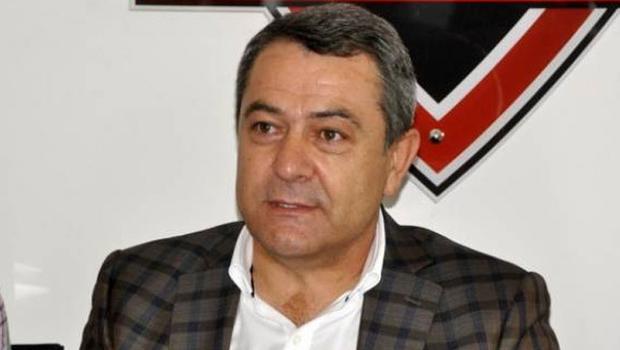 Sinan Özeçoğlu: Bir hafta, 10 günlük süremiz var, 24 puanımız silinebilir