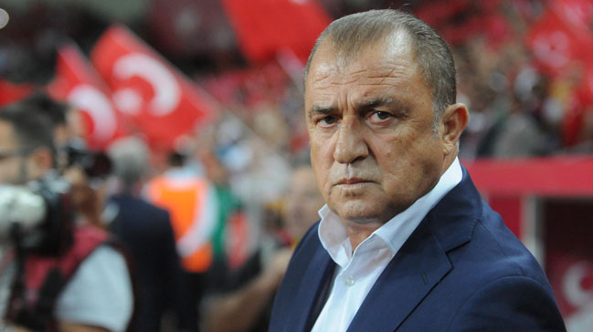 Fatih Terim'e sürpriz talip!