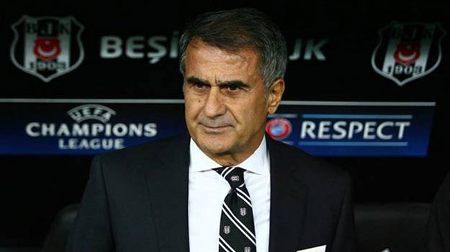 İşte Şenol Güneş'in Fenerbahçe planı