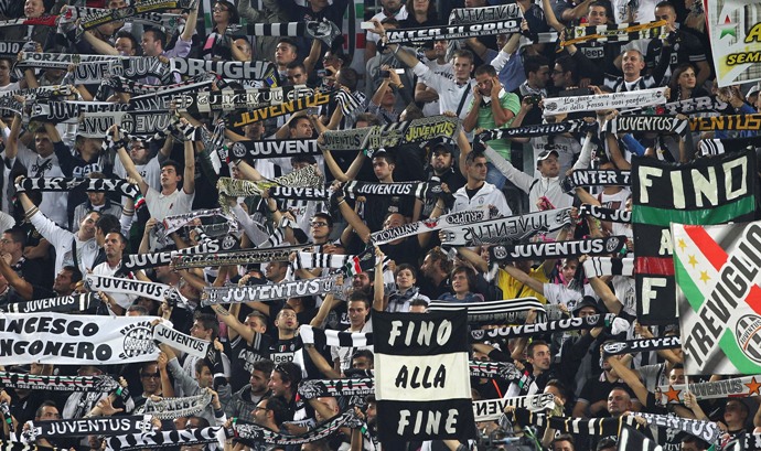 İtalya Futbol Federasyonu'ndan Juventus'a ceza