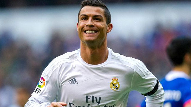 Ronaldo'dan 'Come to Beşiktaş' cevabı