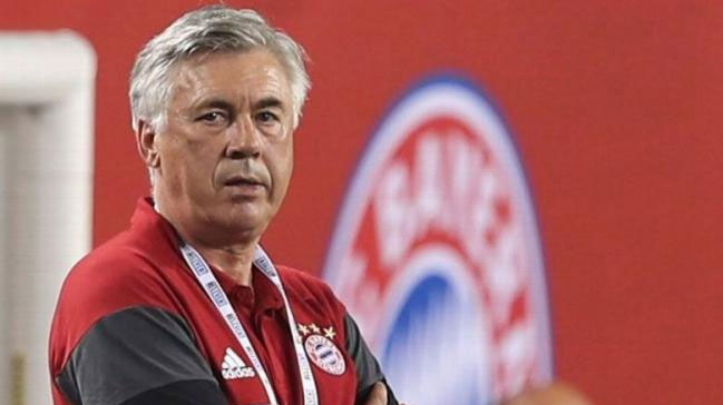 Bayern Münih'te Ancelotti depremi!