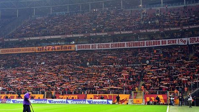 Süper Lig'de seyirci sayısında büyük artış